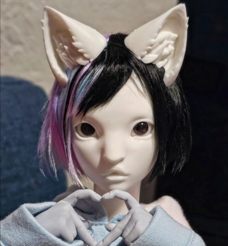 Sphynx