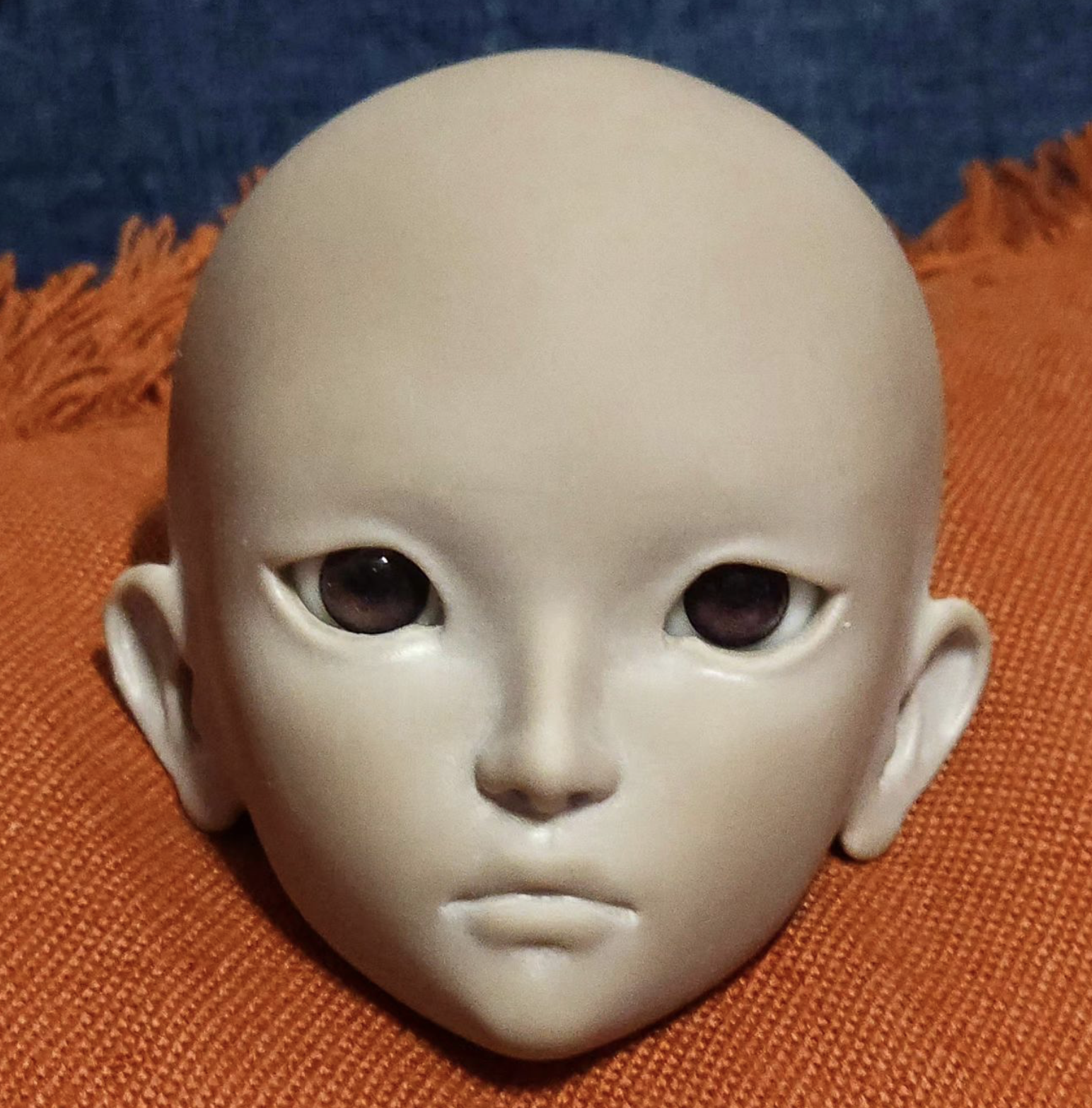Manglehuman