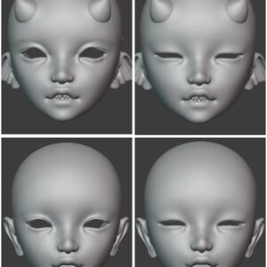 Valfaces