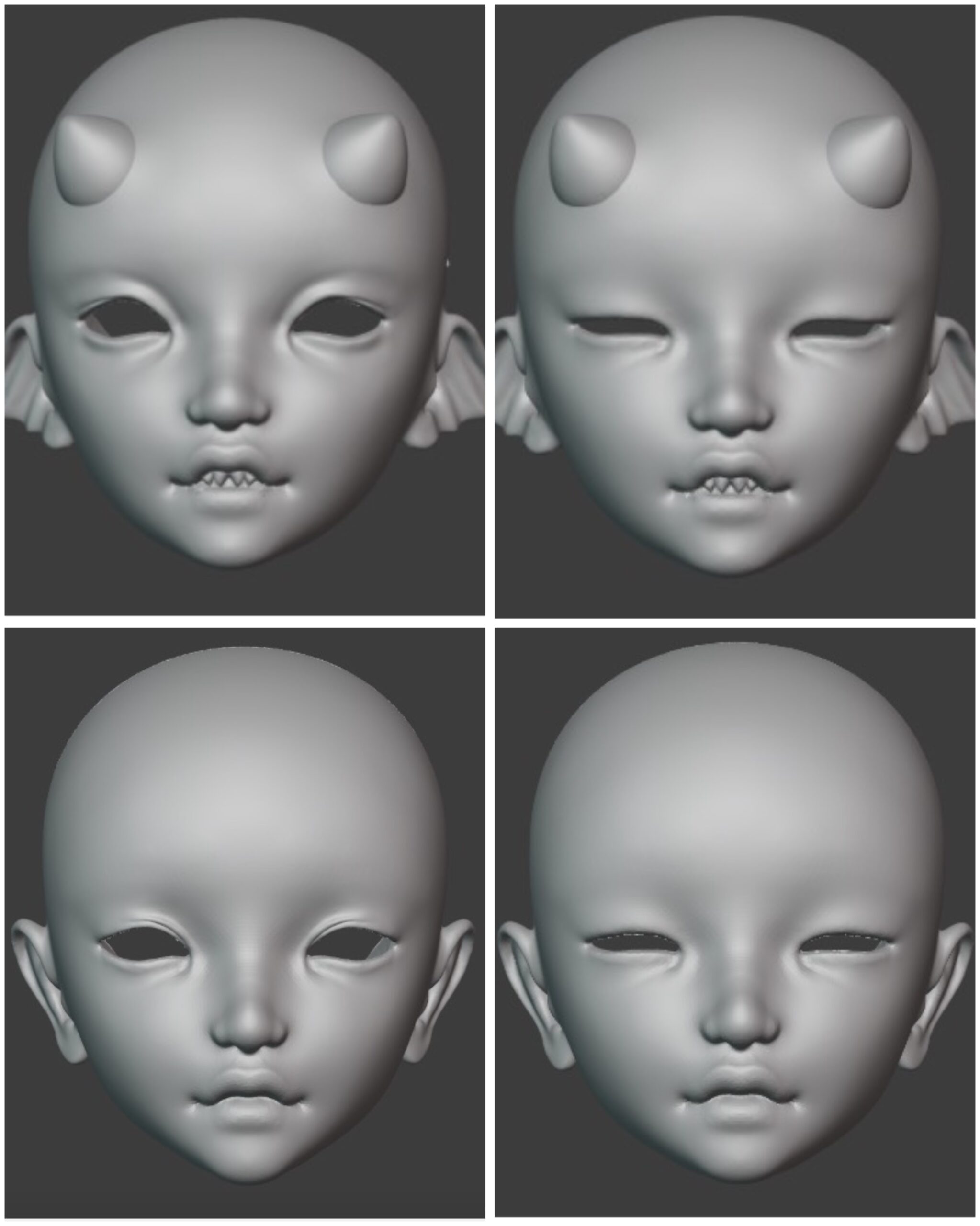 Valfaces