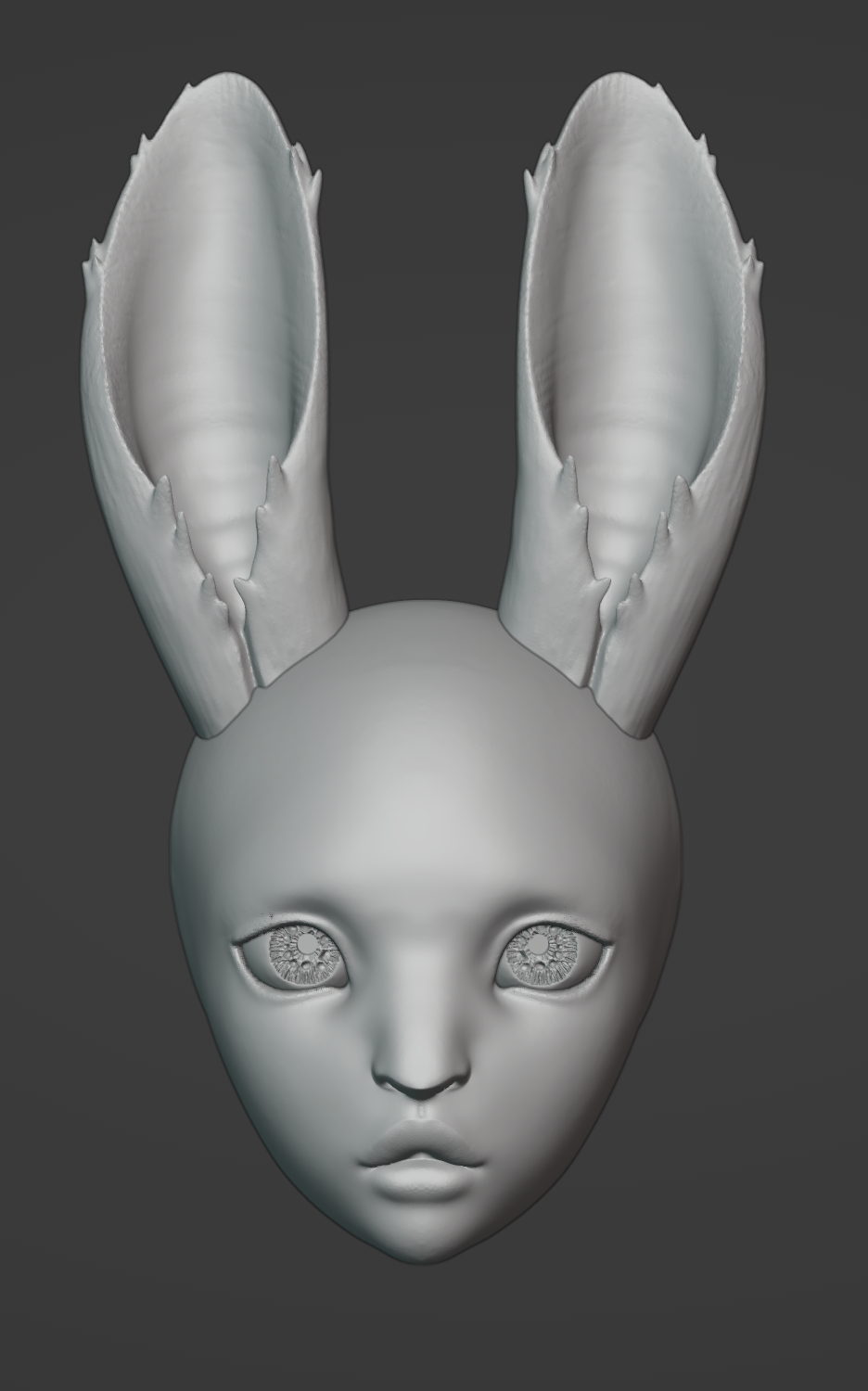 Sphinxbunny