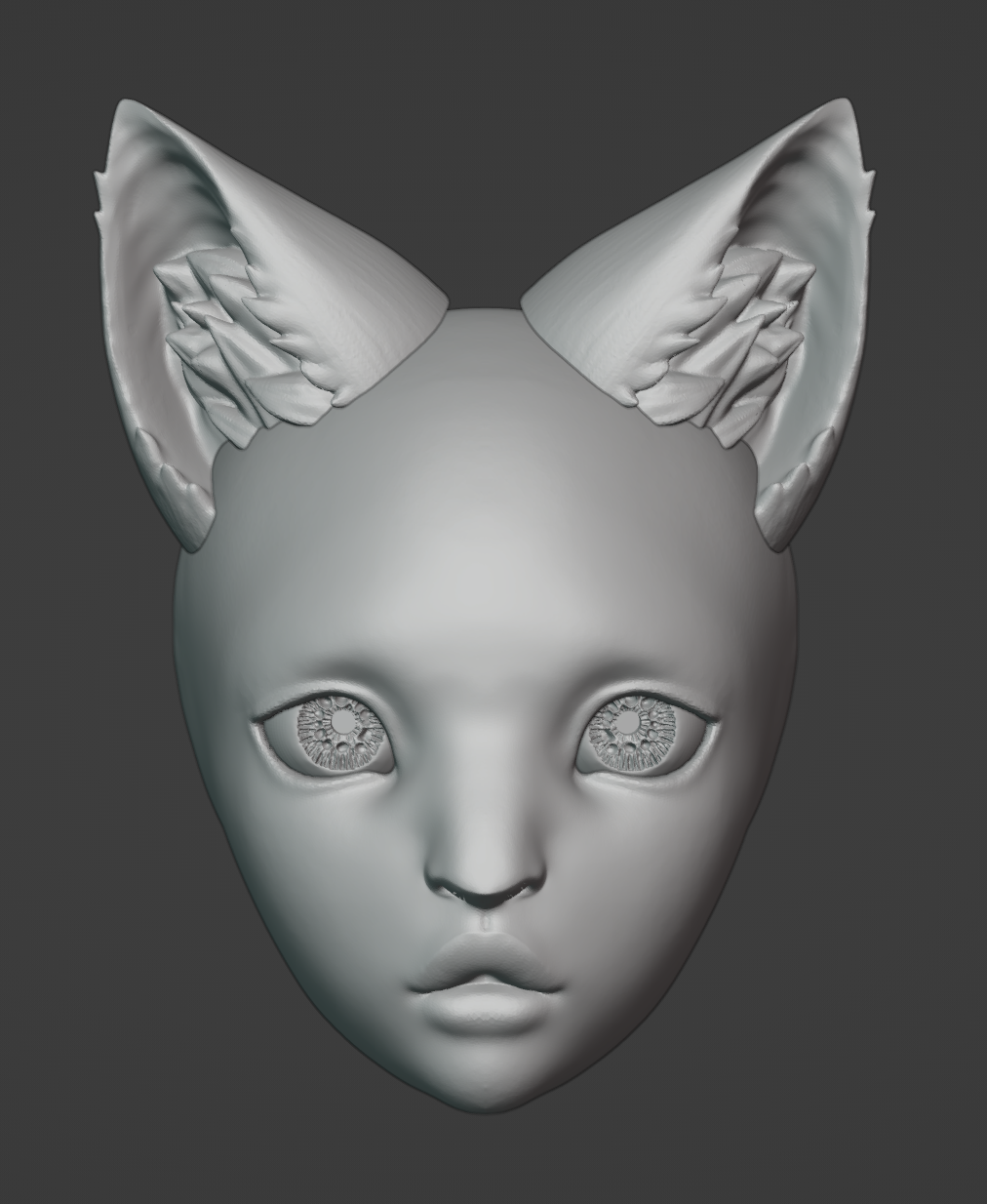 Sphinxcat