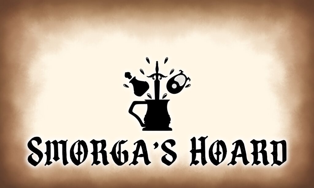 Smorgabanner